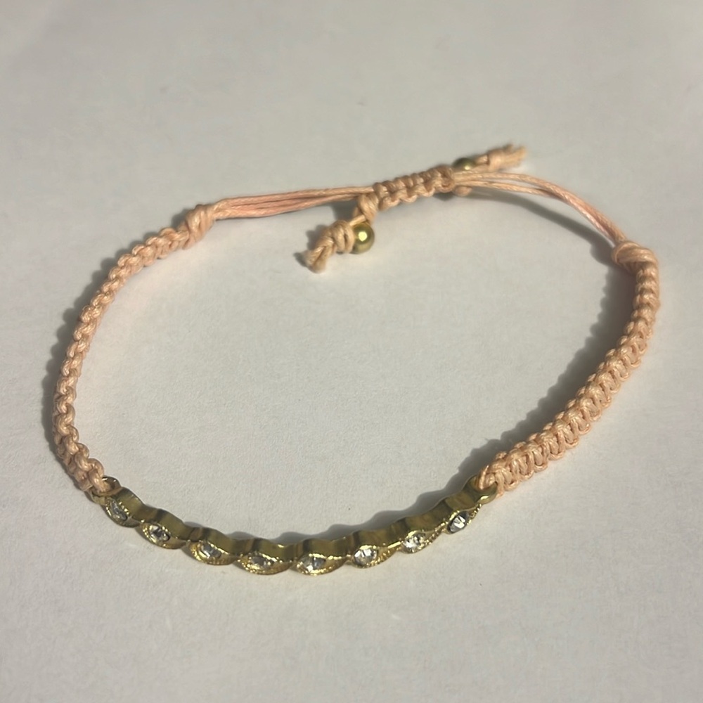 Handmade Bracelet